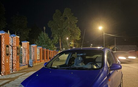 Chevrolet Aveo III, 2004 год, 230 000 рублей, 4 фотография