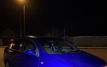 Chevrolet Aveo III, 2004 год, 230 000 рублей, 2 фотография
