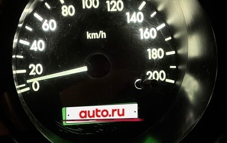 Chevrolet Aveo III, 2004 год, 230 000 рублей, 13 фотография