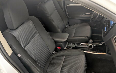 Mitsubishi Outlander III рестайлинг 3, 2018 год, 2 190 000 рублей, 23 фотография