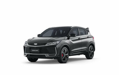 Geely Coolray I, 2026 год, 2 774 990 рублей, 1 фотография