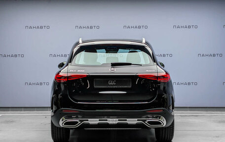 Mercedes-Benz GLC, 2025 год, 8 990 000 рублей, 4 фотография