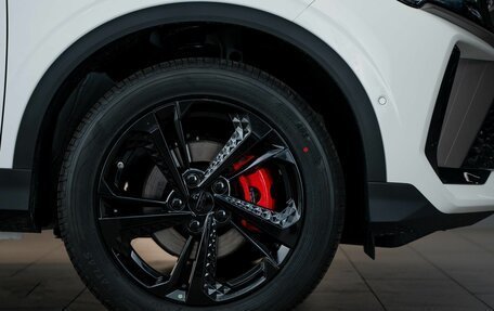 Geely Coolray I, 2026 год, 2 964 990 рублей, 7 фотография