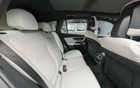 Mercedes-Benz GLC, 2025 год, 8 990 000 рублей, 9 фотография