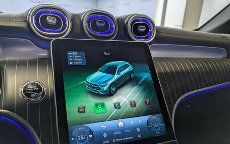 Mercedes-Benz GLC, 2025 год, 8 990 000 рублей, 13 фотография