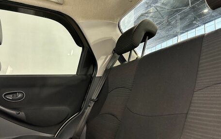 Fiat Albea I рестайлинг, 2010 год, 390 000 рублей, 19 фотография
