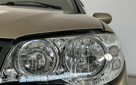 Fiat Albea I рестайлинг, 2010 год, 390 000 рублей, 11 фотография