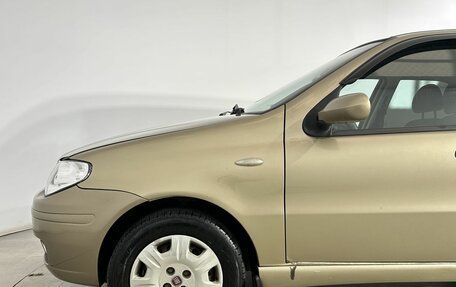 Fiat Albea I рестайлинг, 2010 год, 390 000 рублей, 7 фотография