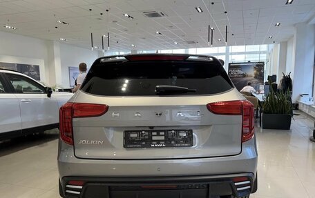 Haval Jolion, 2026 год, 2 699 000 рублей, 5 фотография