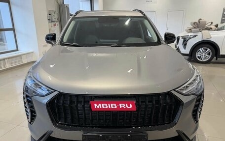 Haval Jolion, 2026 год, 2 699 000 рублей, 3 фотография