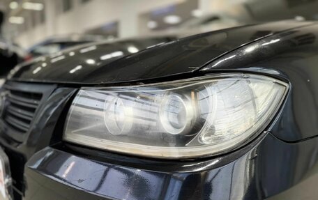 Lifan Solano I (630) рестайлинг, 2011 год, 246 840 рублей, 12 фотография