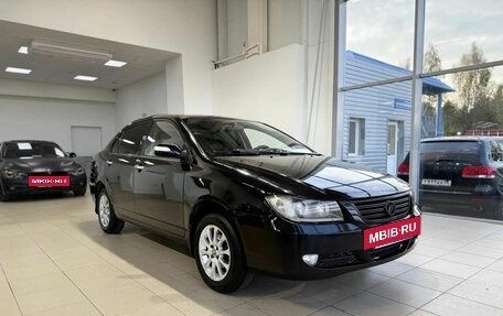 Lifan Solano I (630) рестайлинг, 2011 год, 246 840 рублей, 3 фотография