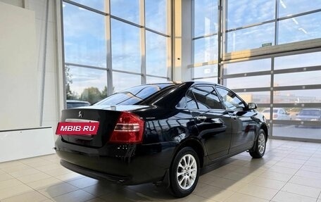 Lifan Solano I (630) рестайлинг, 2011 год, 246 840 рублей, 5 фотография