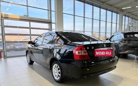 Lifan Solano I (630) рестайлинг, 2011 год, 246 840 рублей, 10 фотография