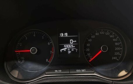 Volkswagen Polo VI (EU Market), 2018 год, 1 000 130 рублей, 10 фотография