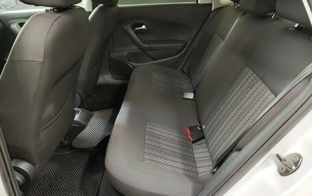 Volkswagen Polo VI (EU Market), 2018 год, 1 000 130 рублей, 15 фотография