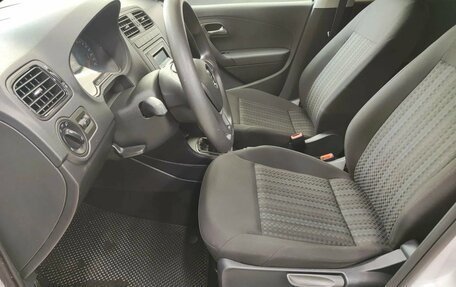Volkswagen Polo VI (EU Market), 2018 год, 1 000 130 рублей, 9 фотография