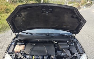 Ford Focus II рестайлинг, 2006 год, 450 000 рублей, 1 фотография