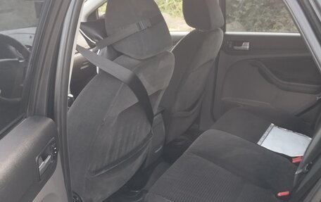 Ford Focus II рестайлинг, 2006 год, 450 000 рублей, 7 фотография