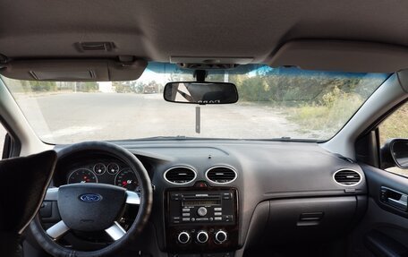 Ford Focus II рестайлинг, 2006 год, 450 000 рублей, 9 фотография