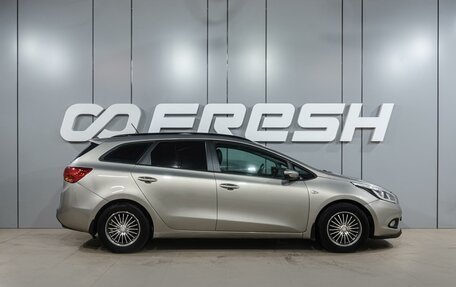 KIA cee'd III, 2012 год, 1 039 000 рублей, 5 фотография