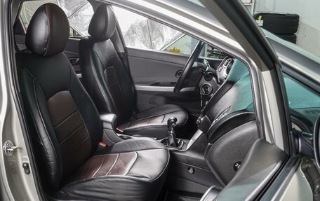 KIA cee'd III, 2012 год, 1 039 000 рублей, 8 фотография