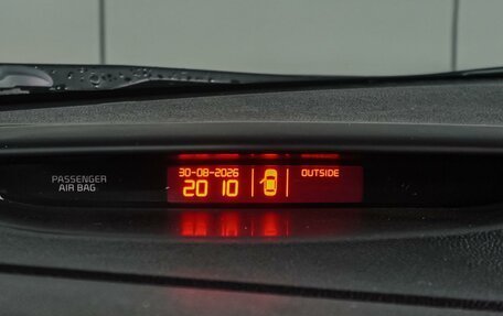 KIA cee'd III, 2012 год, 1 039 000 рублей, 12 фотография