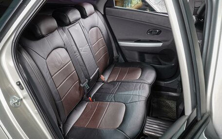 KIA cee'd III, 2012 год, 1 039 000 рублей, 7 фотография