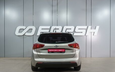 KIA cee'd III, 2012 год, 1 039 000 рублей, 4 фотография