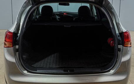 KIA cee'd III, 2012 год, 1 039 000 рублей, 19 фотография