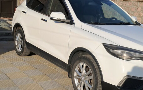 FAW Besturn X80 I рестайлинг, 2018 год, 850 000 рублей, 2 фотография