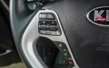 KIA cee'd III, 2012 год, 1 039 000 рублей, 16 фотография