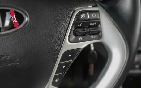 KIA cee'd III, 2012 год, 1 039 000 рублей, 17 фотография