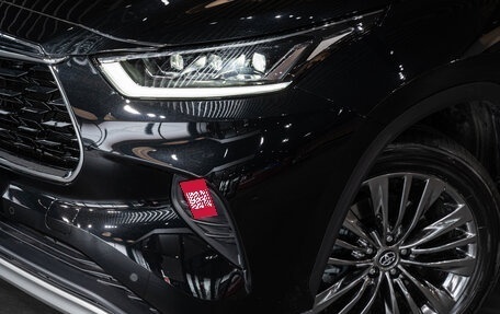 Toyota Highlander, 2026 год, 5 790 000 рублей, 2 фотография