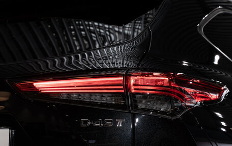 Toyota Highlander, 2026 год, 5 790 000 рублей, 8 фотография