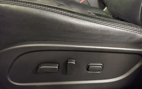 Nissan Murano, 2014 год, 1 389 000 рублей, 22 фотография
