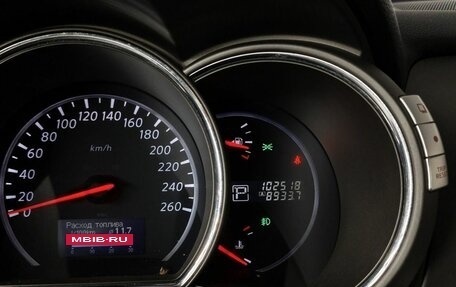 Nissan Murano, 2014 год, 1 389 000 рублей, 18 фотография