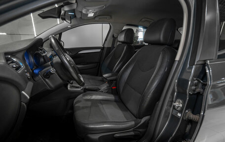 Citroen C4 II рестайлинг, 2014 год, 565 000 рублей, 9 фотография
