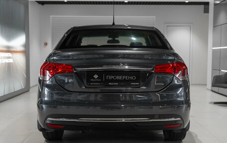 Citroen C4 II рестайлинг, 2014 год, 565 000 рублей, 6 фотография