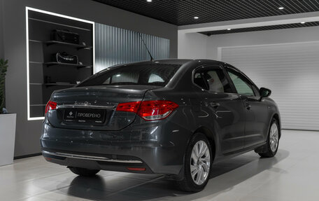 Citroen C4 II рестайлинг, 2014 год, 565 000 рублей, 5 фотография