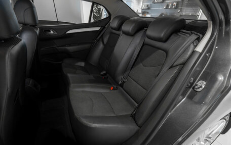Citroen C4 II рестайлинг, 2014 год, 565 000 рублей, 12 фотография