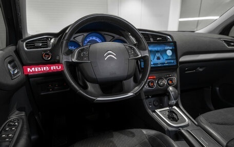 Citroen C4 II рестайлинг, 2014 год, 565 000 рублей, 7 фотография