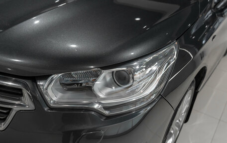 Citroen C4 II рестайлинг, 2014 год, 565 000 рублей, 19 фотография