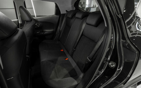 Nissan Juke II, 2018 год, 1 570 000 рублей, 12 фотография
