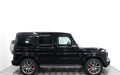 Mercedes-Benz G-Класс AMG, 2022 год, 17 999 000 рублей, 4 фотография