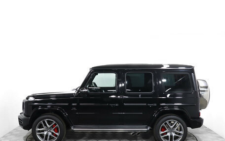 Mercedes-Benz G-Класс AMG, 2022 год, 17 999 000 рублей, 8 фотография