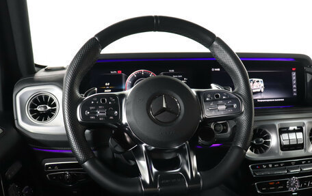 Mercedes-Benz G-Класс AMG, 2022 год, 17 999 000 рублей, 17 фотография