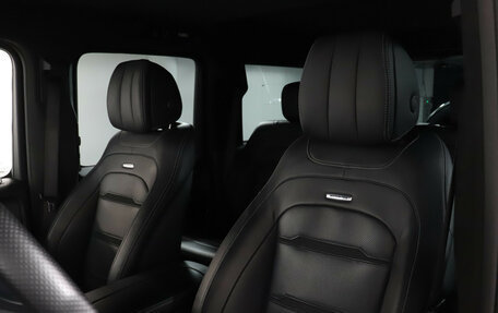 Mercedes-Benz G-Класс AMG, 2022 год, 17 999 000 рублей, 16 фотография