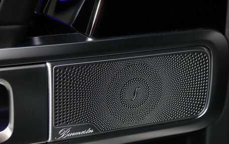 Mercedes-Benz G-Класс AMG, 2022 год, 17 999 000 рублей, 19 фотография