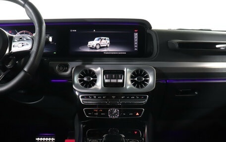 Mercedes-Benz G-Класс AMG, 2022 год, 17 999 000 рублей, 14 фотография